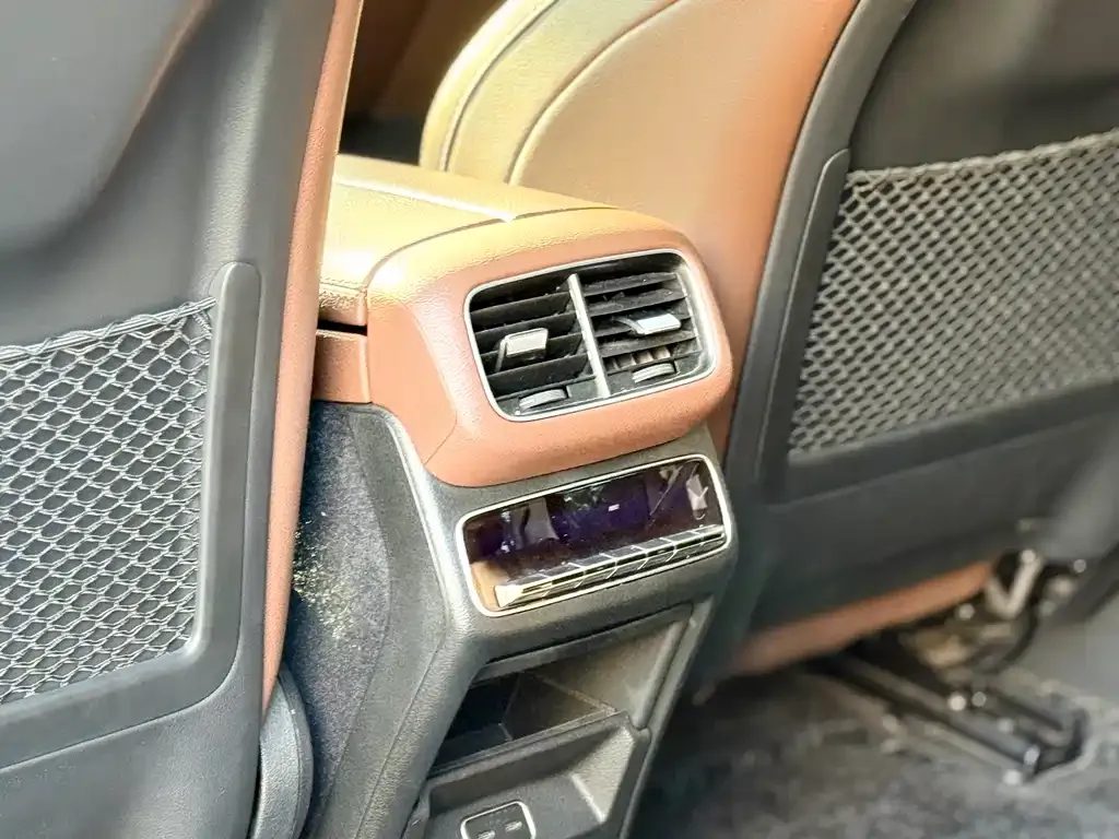 Mercedes-Benz GLE — фото 3