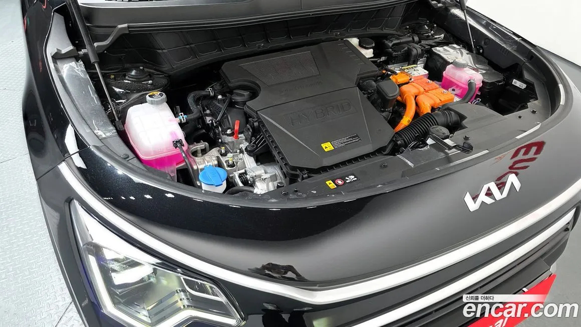 Kia Niro — фото 10