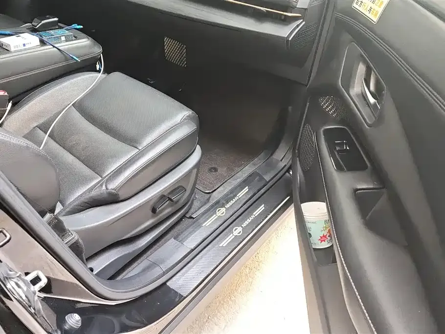 Nissan Ariya — фото 10
