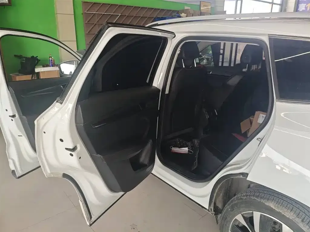 Skoda Karoq — фото 4
