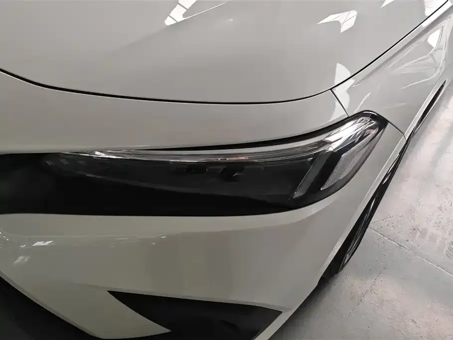 Honda Civic — фото 4