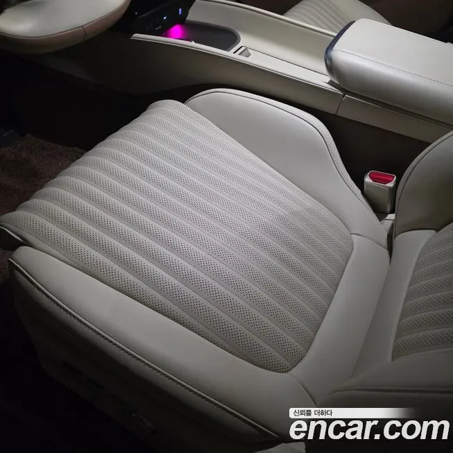 Hyundai Grandeur — фото 10