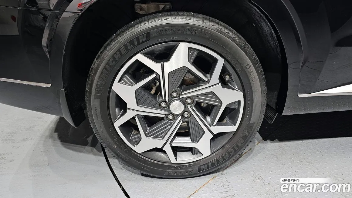 Hyundai Palisade — фото 3