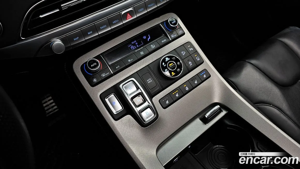 Hyundai Palisade — фото 6