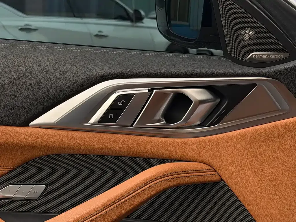 BMW 4 Series — фото 10