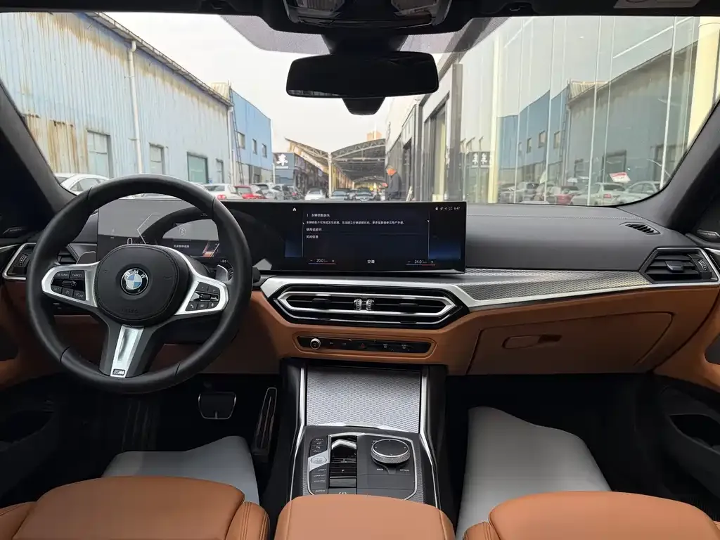 BMW 4 Series — фото 7