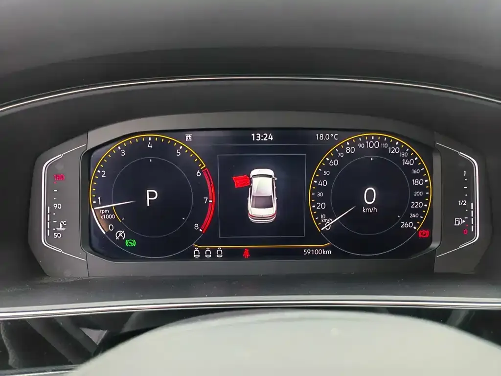 Volkswagen Passat — фото 2