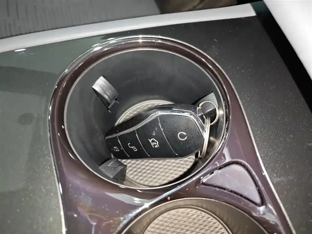 BYD Seal 06GT — фото 5