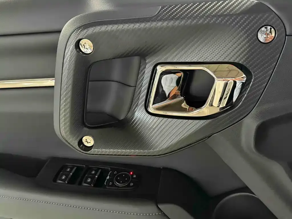 Haval H7 (Big Dog Plus) New Energy — фото 6
