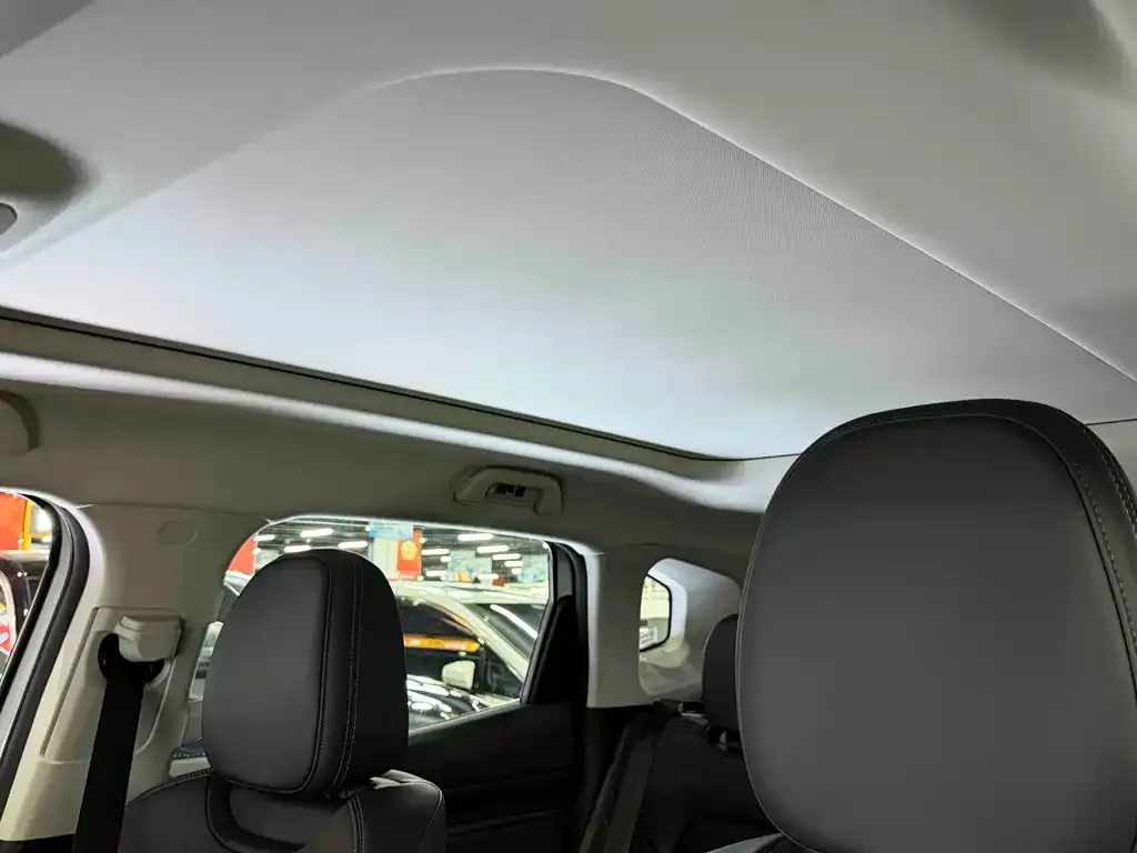 Haval H7 (Big Dog Plus) New Energy — фото 2