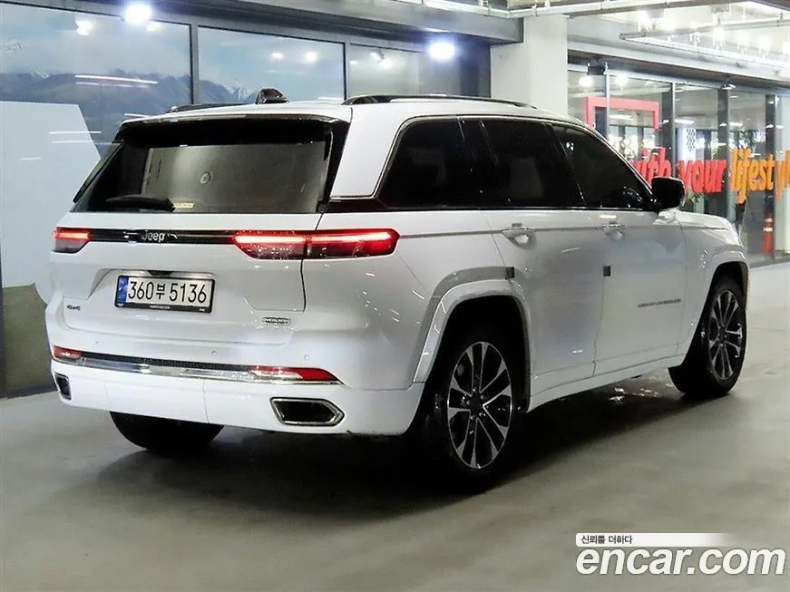 Jeep Cherokee — фото 4