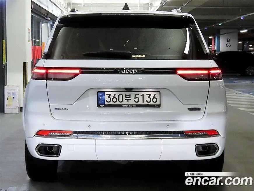 Jeep Cherokee — фото 5