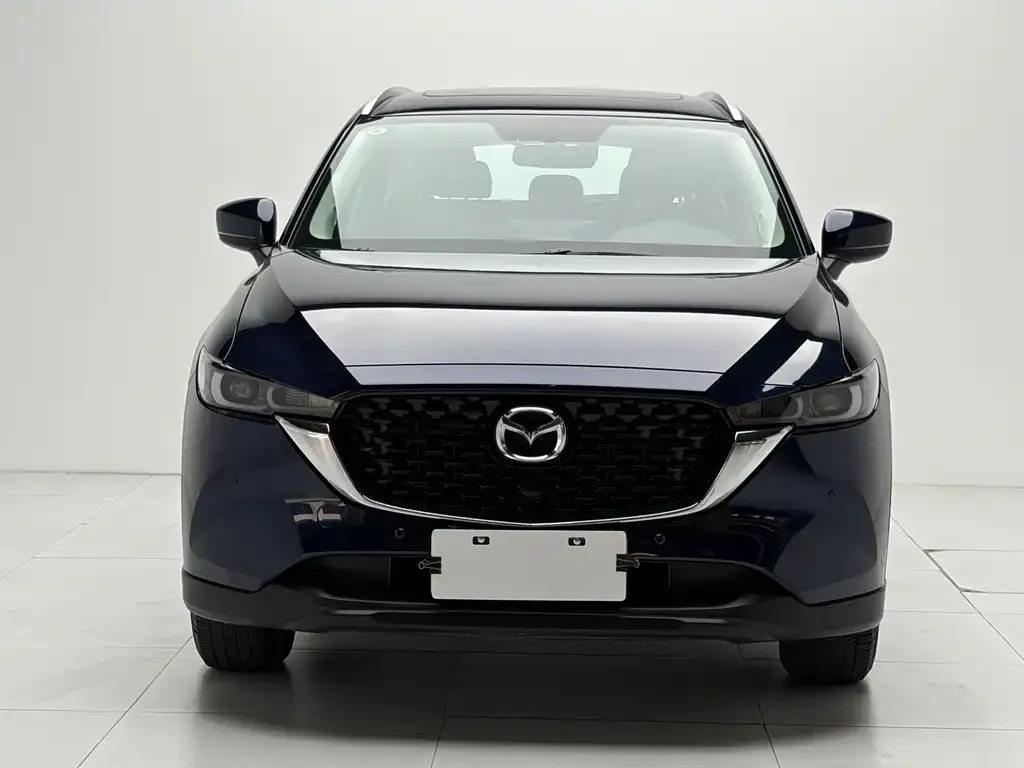 Mazda CX-5 — фото 3