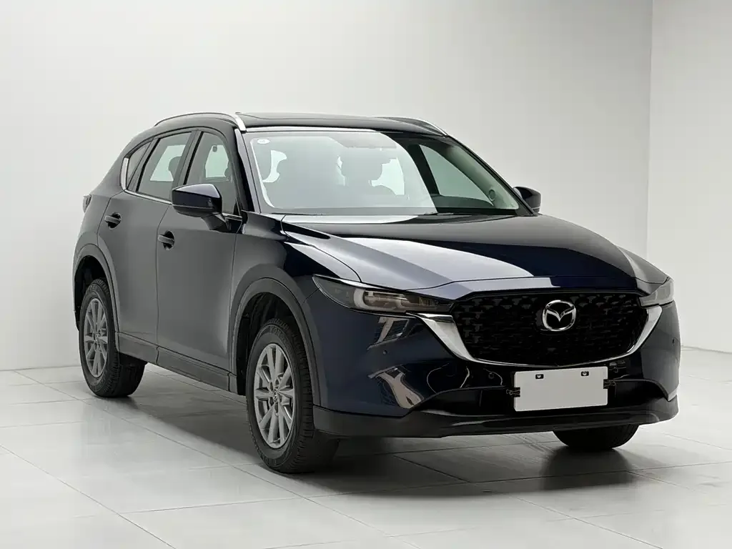 Mazda CX-5 — фото 2