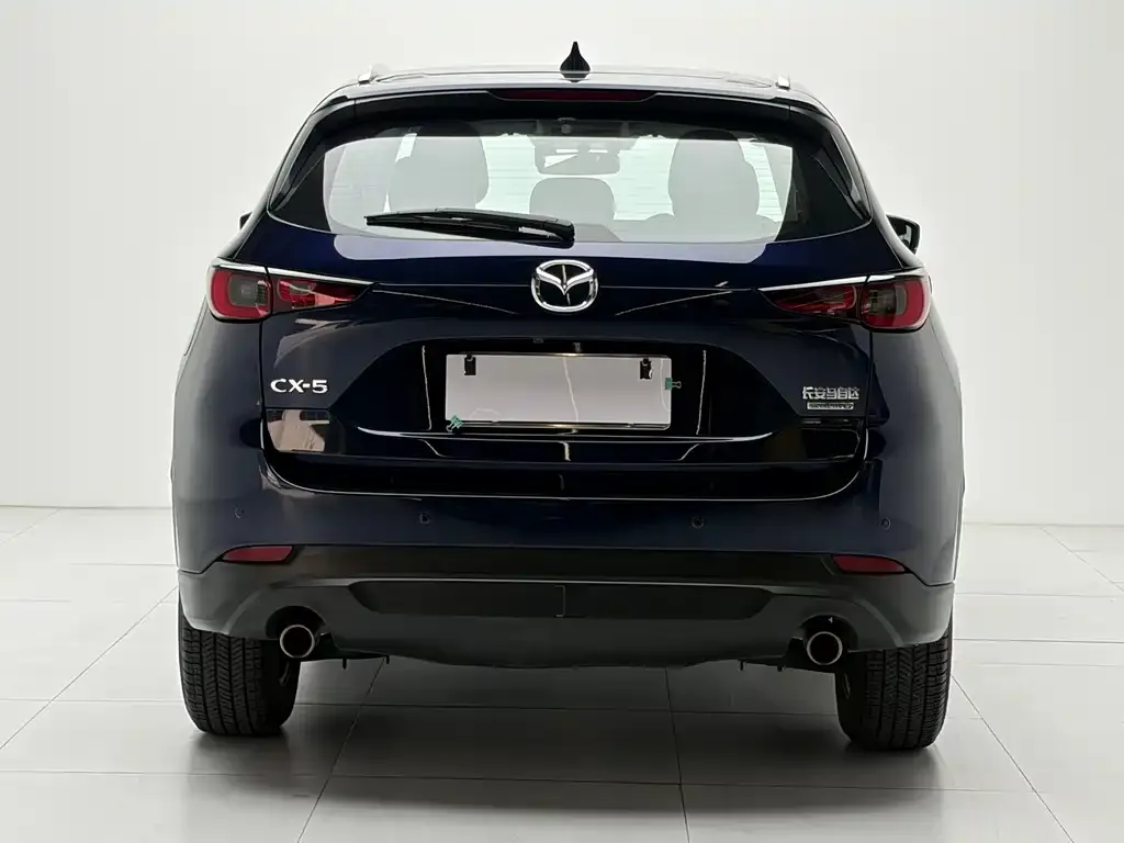 Mazda CX-5 — фото 6