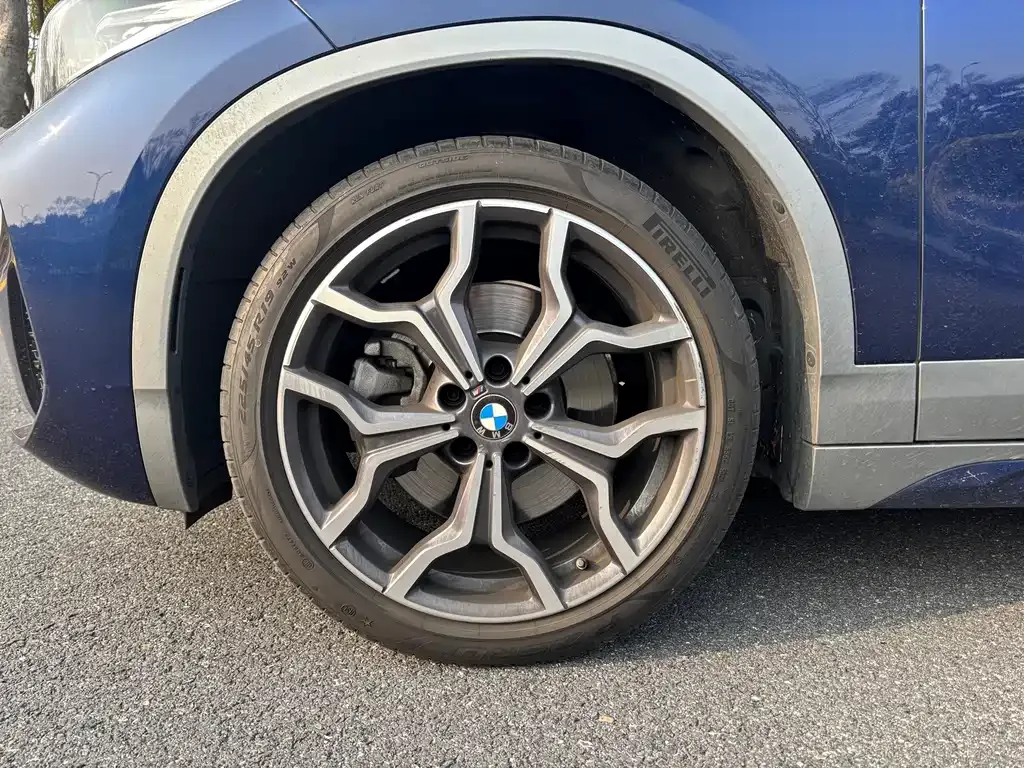 BMW X2 — фото 2