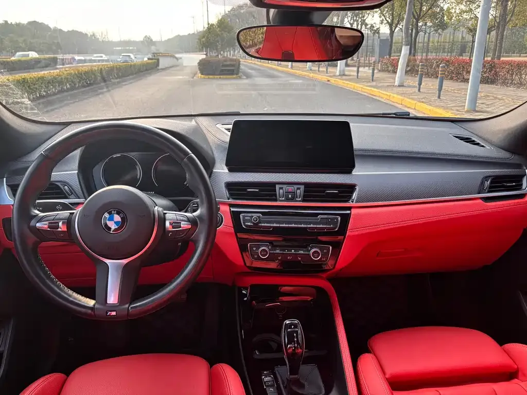 BMW X2 — фото 4