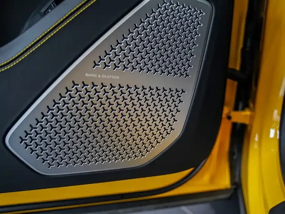 Lamborghini Urus — фото 6
