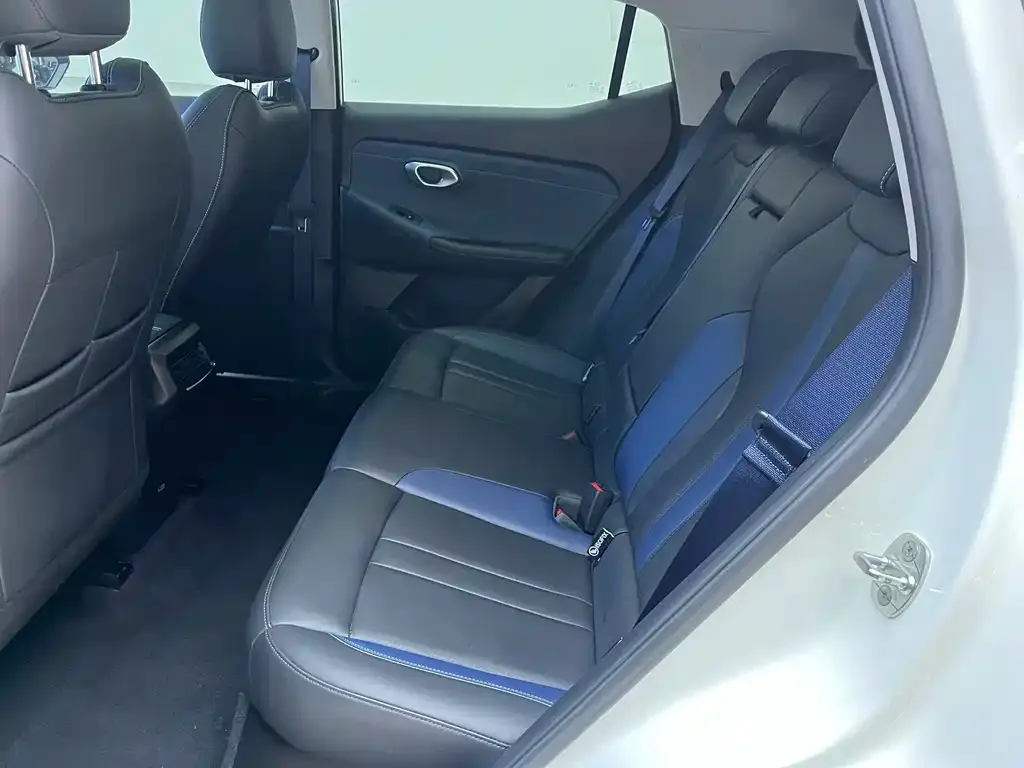 GAC Motor Trumpchi GS3 — фото 3