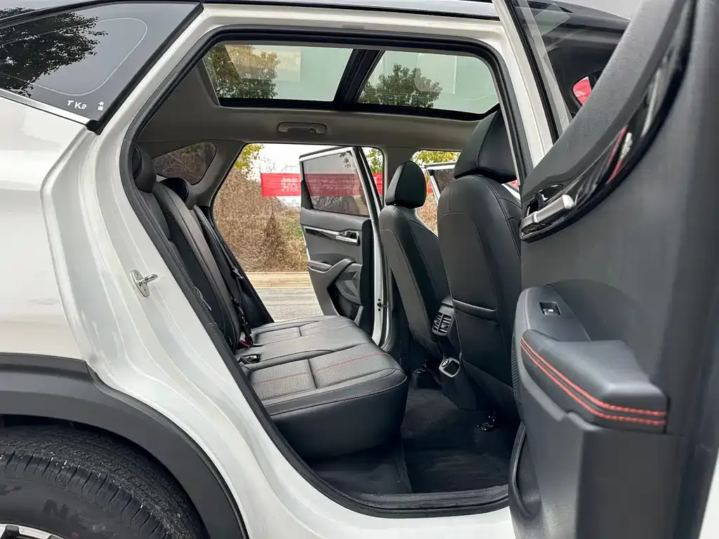 Kia KX3 — фото 2