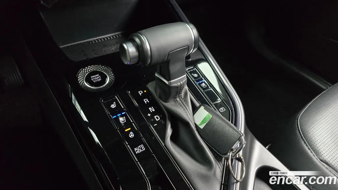 Kia Niro — фото 3