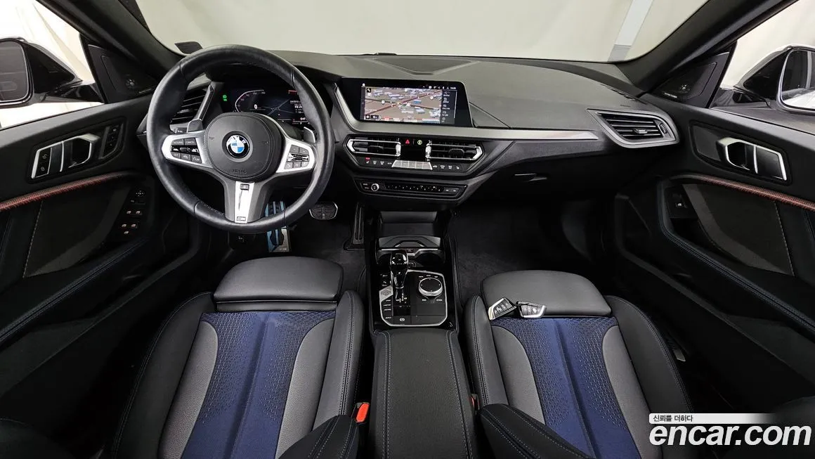 BMW 2-Series — фото 10