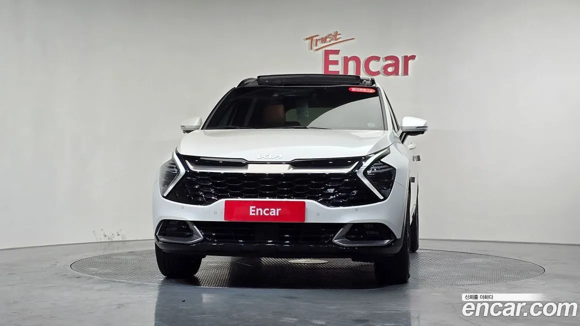 Kia Sportage — фото 4