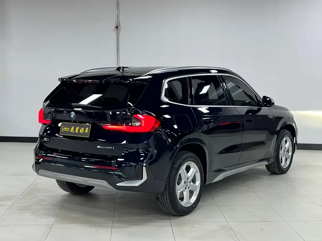 BMW X1 — фото 4