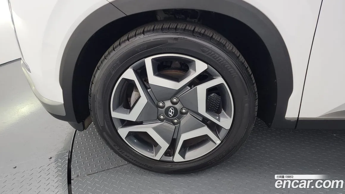 Hyundai Palisade — фото 9