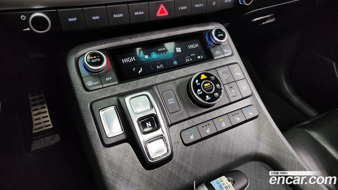 Hyundai Palisade — фото 4