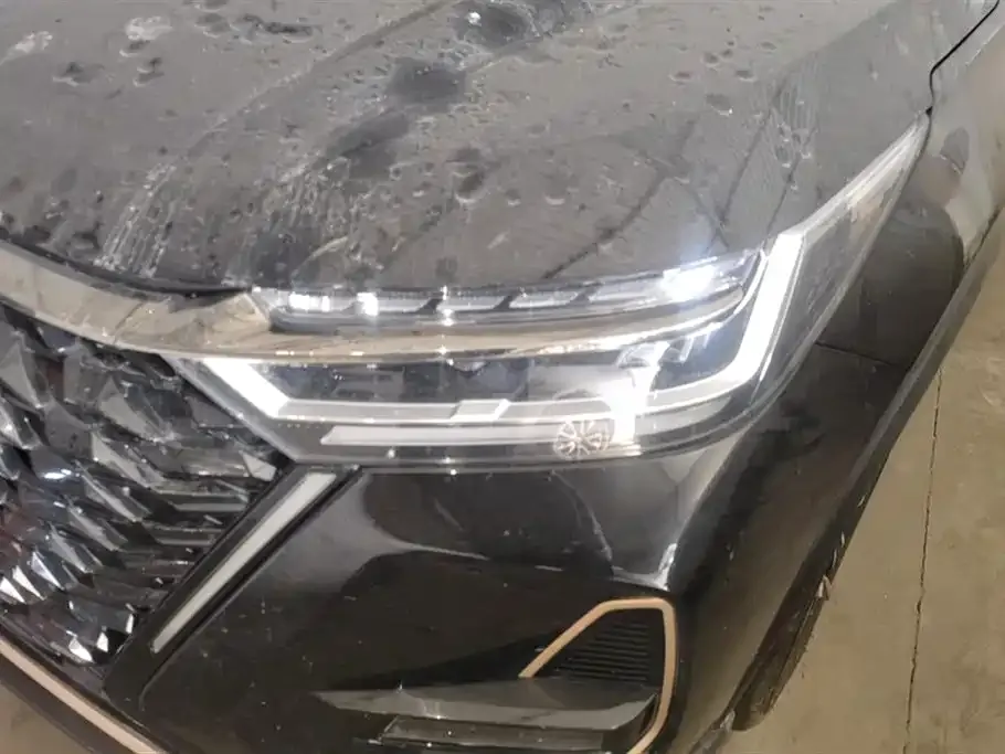 Chery Tiggo 8 PRO — фото 10