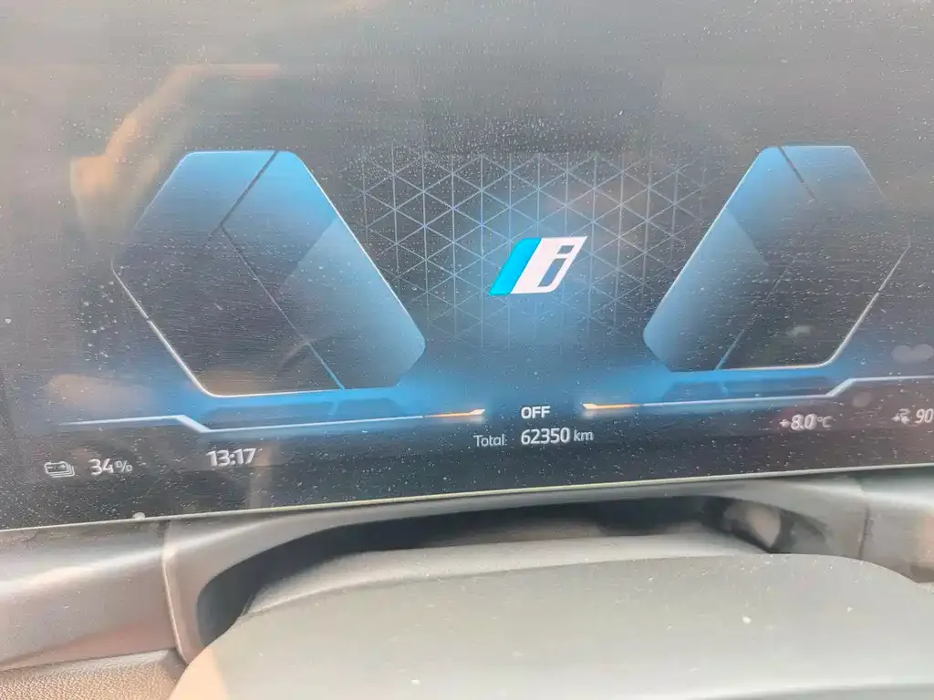 BMW i3 — фото 2
