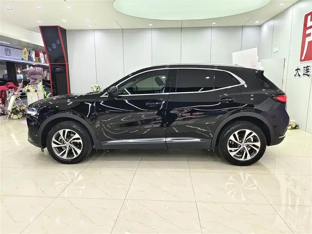 Buick Envision S — фото 3