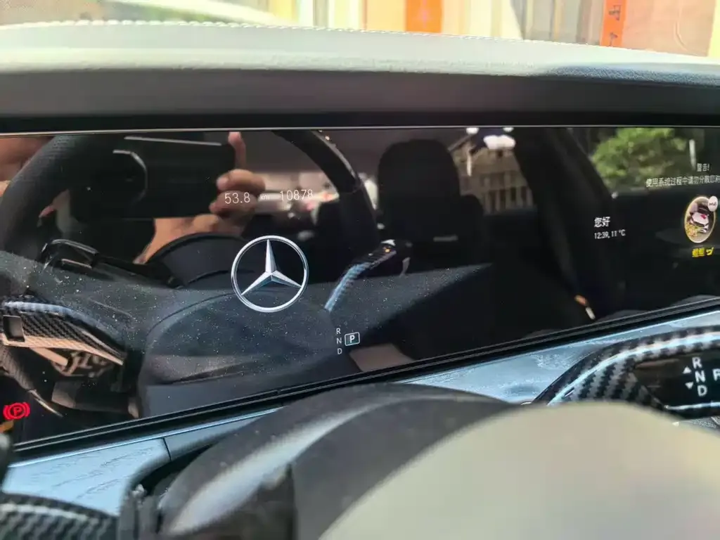 Mercedes-Benz CLS — фото 2