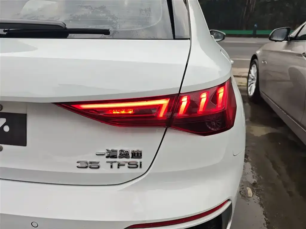 Audi A3 — фото 5