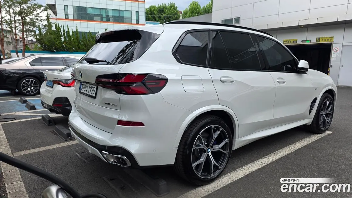 BMW X5 — фото 2
