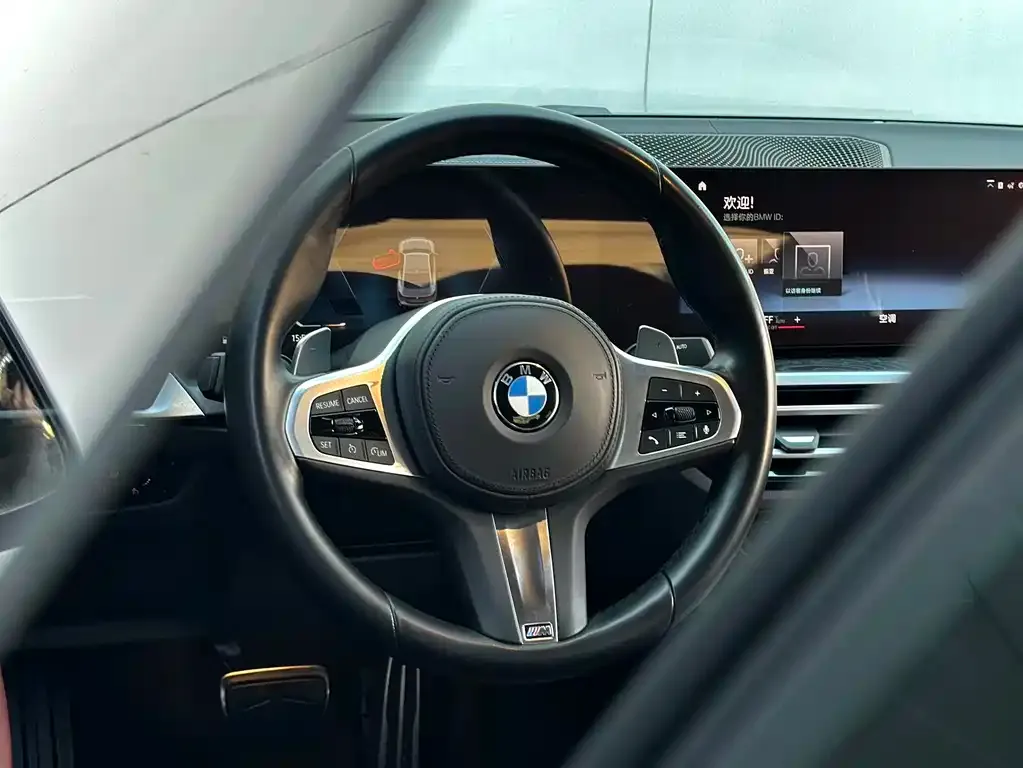 BMW 4 Series — фото 6