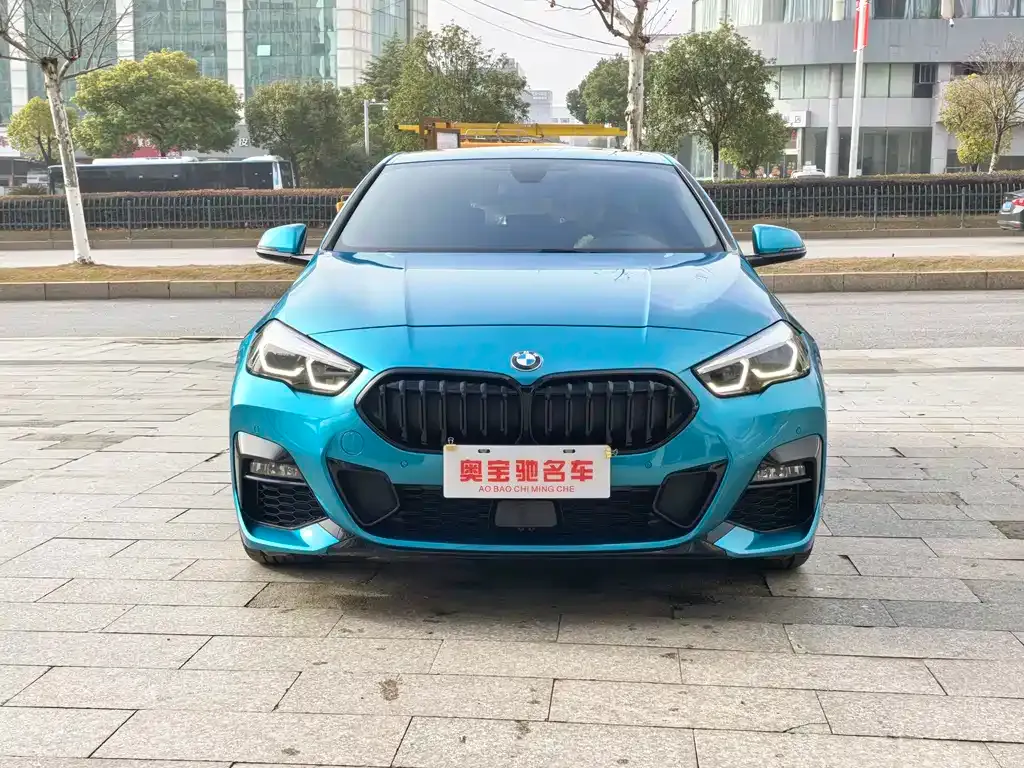 BMW 2 Series (Import) — фото 10