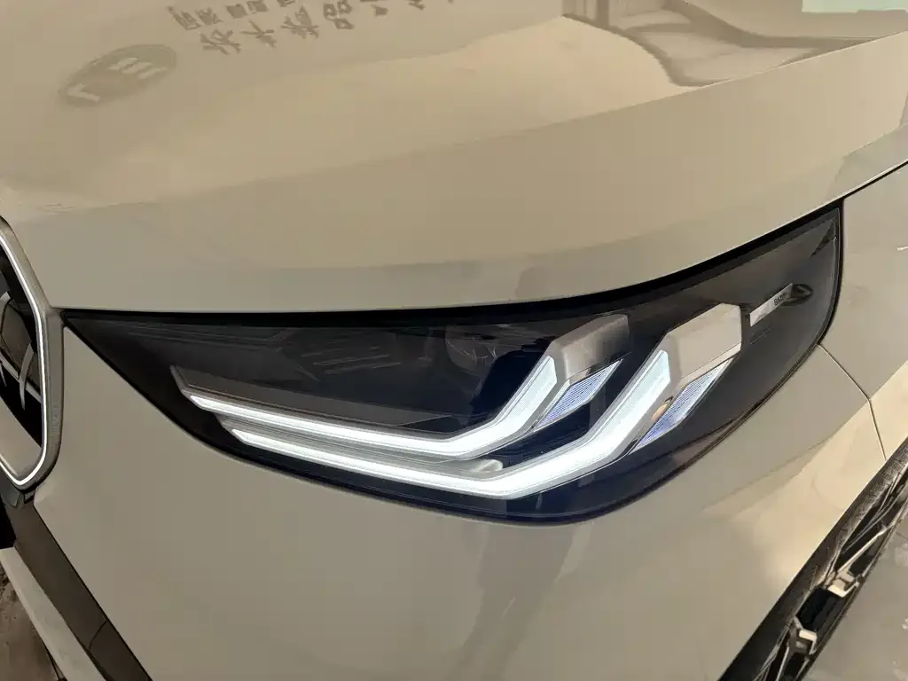 BMW X3 — фото 6