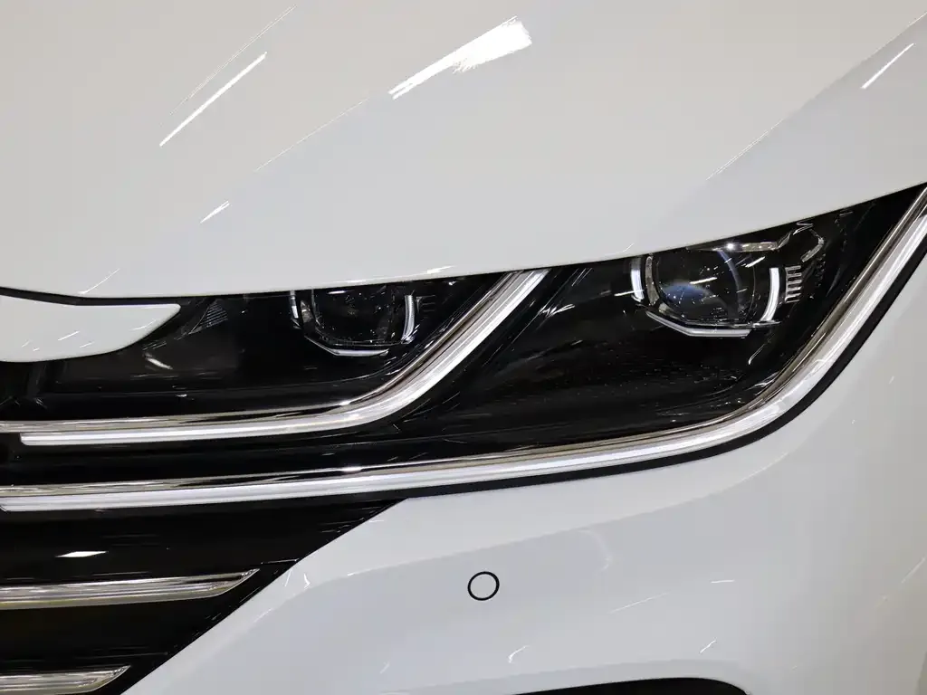 Volkswagen CC — фото 9
