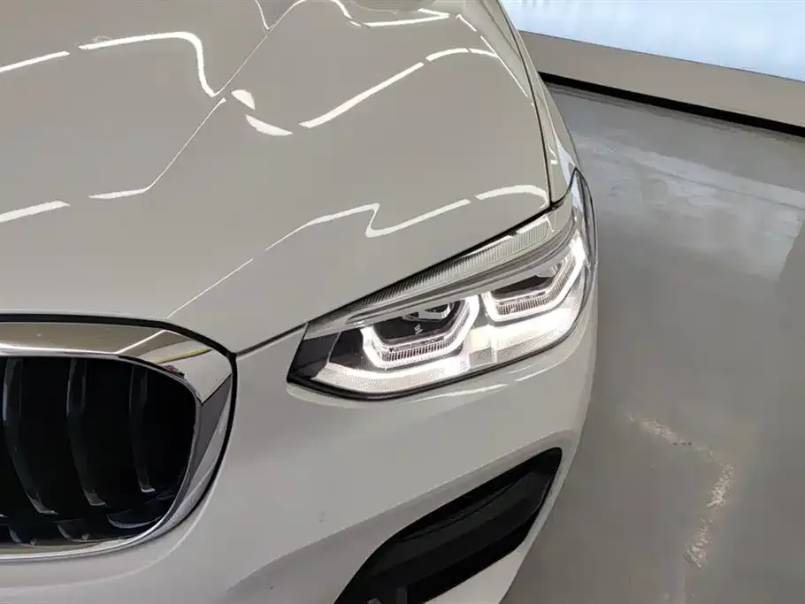 BMW X3 — фото 4