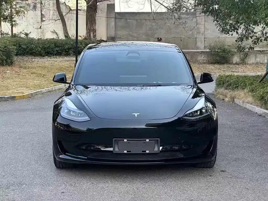 Tesla Model 3 — фото 2