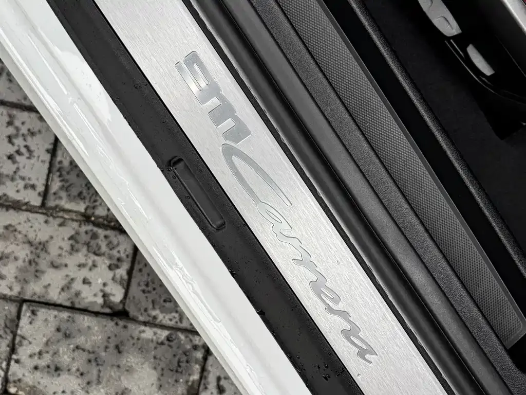 Porsche 911 — фото 2