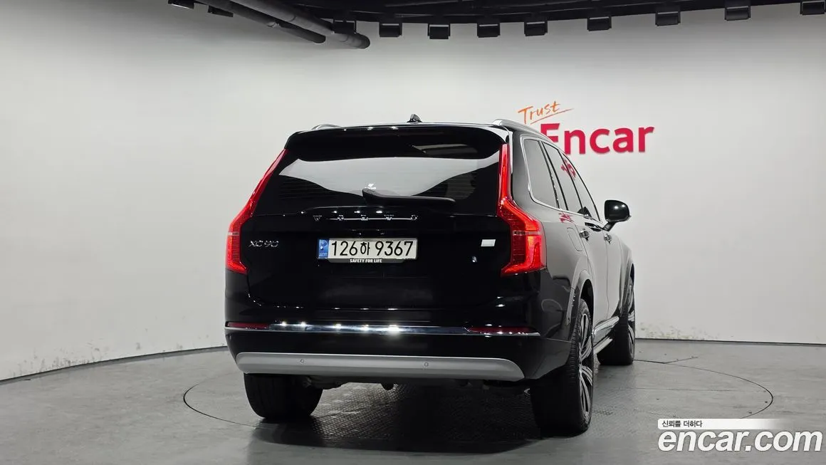 Volvo XC90 — фото 2
