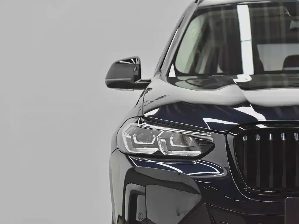 BMW X3 — фото 4