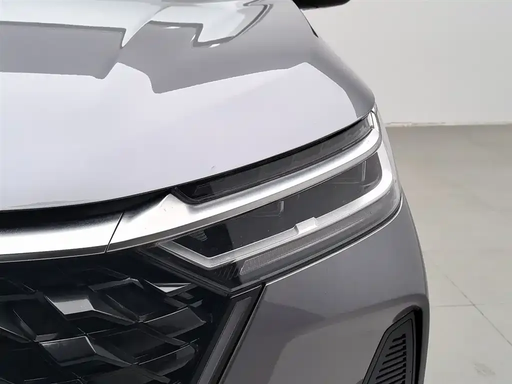 Chery Tiggo 8 PRO — фото 4
