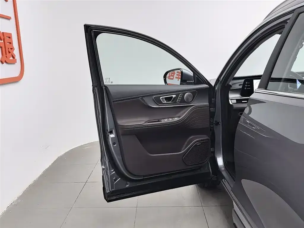Chery Tiggo 8 PRO — фото 3