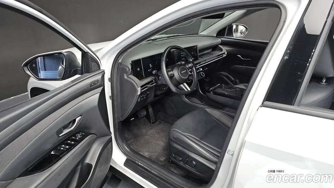 Hyundai Tucson — фото 3