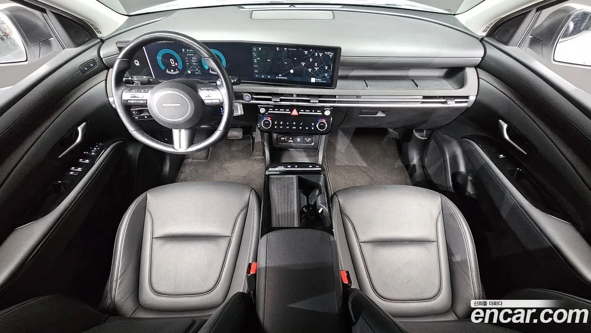 Hyundai Tucson — фото 4