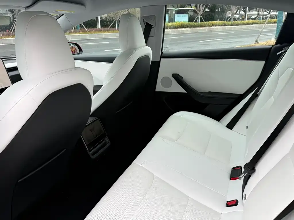 Tesla Model 3 — фото 2